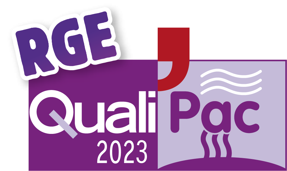 Logo qualipac 2023 rge sc png