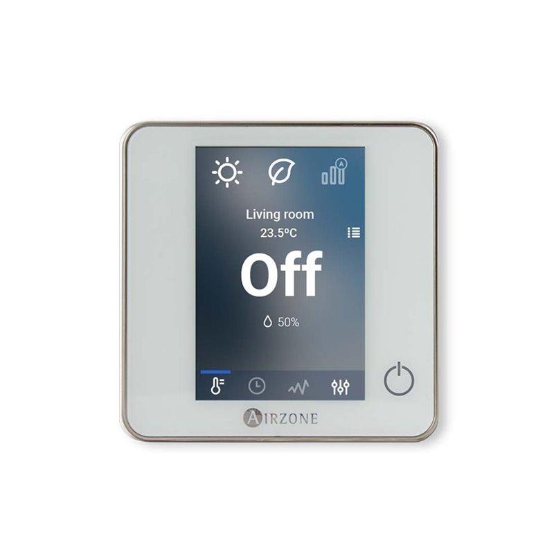 Pack thermostats 1 blue zero 5 think